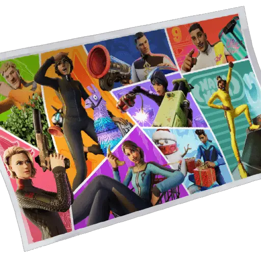 The Gangs All Here Loading Screen icon