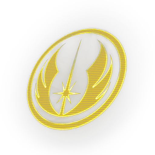 The Jedi Order Back Bling icon