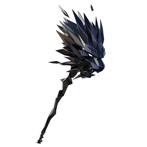 The Lion Pickaxe icon