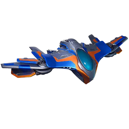 The Milano Glider icon