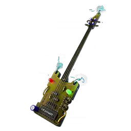 The Motherboard Bass icon