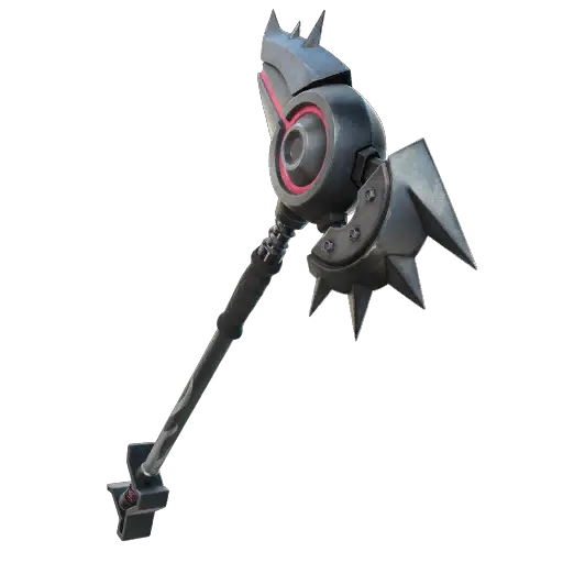 The Ruthless Claw Pickaxe icon