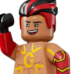 TheGrefg Lego-Outfit icon