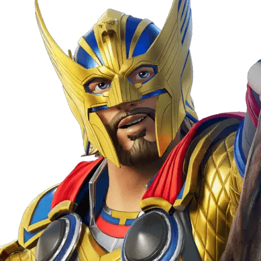 Thor Odinson outfit ikon