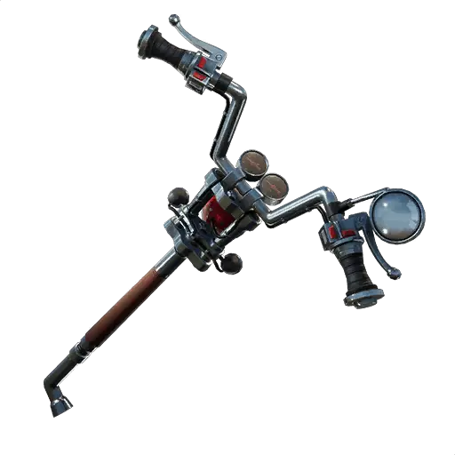 Throttle Pickaxe icon