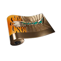 Tigers Gold Wrap icon