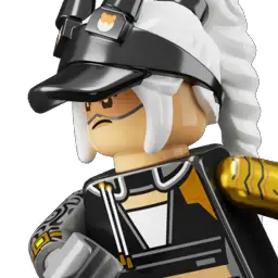 Tigress Lego Outfit icon