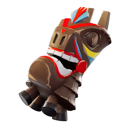 Tiny Totem Back Bling icon