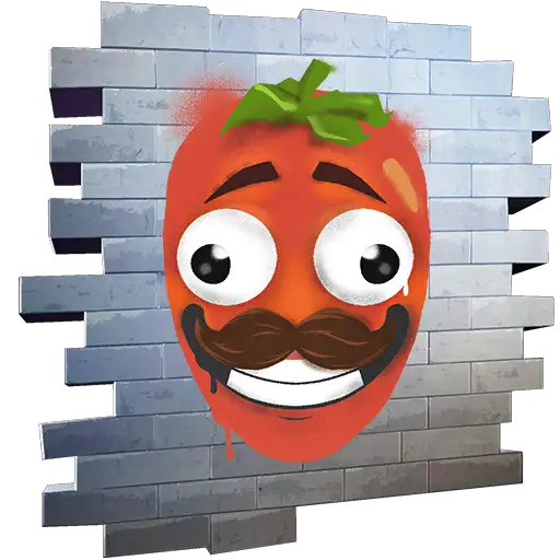 Tomato Face Spray icon