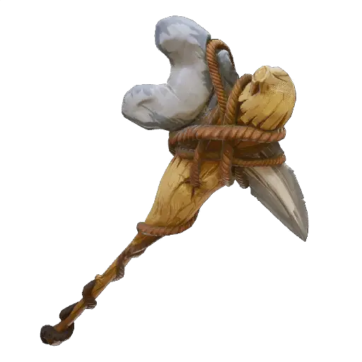 Tooth Pick Pickaxe icon