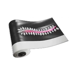 Toothy Wrap icon