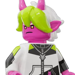 Torment Lego Outfit icon