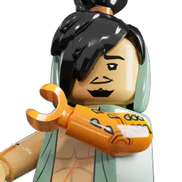 Toshiro Lego Outfit icon