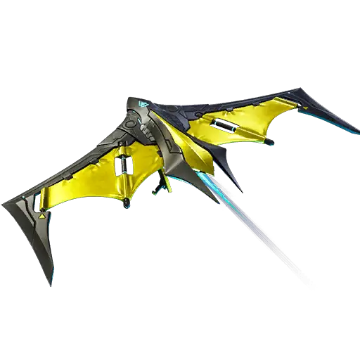 Toxic Flash Glider icon