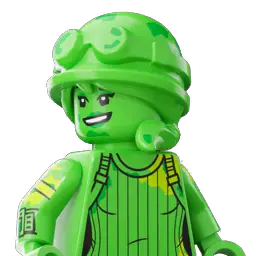 Toy Trooper Lego-Outfit icon