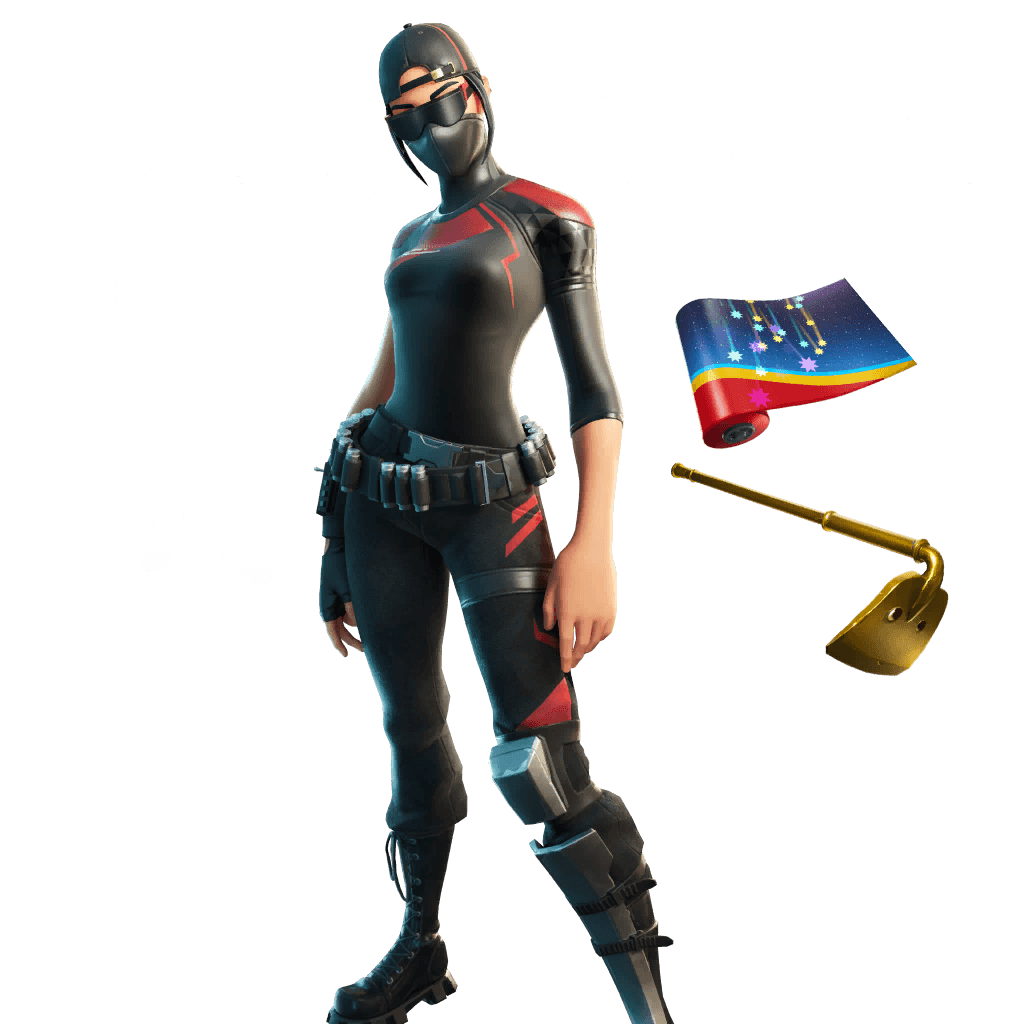 Trae Youngs Locker Bundle icon