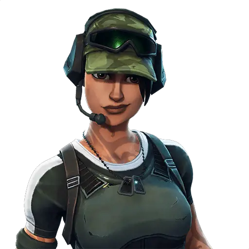 Trailblazer Outfit icon