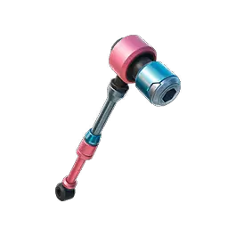 Transdimensional Multi-Tool Pickaxe icon