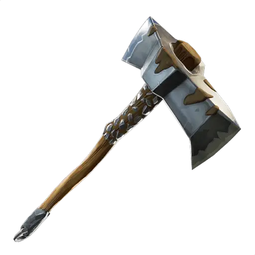 Tree Splitter Pickaxe icon