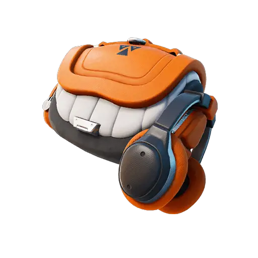 Trendsetter Back Bling icon