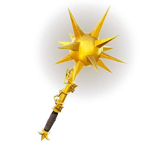 Tributes Flail Pickaxe icon