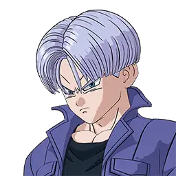 Trunks Outfit icon