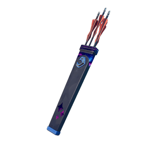 Truths Quiver Back Bling icon