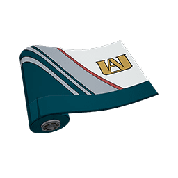 U.A. Uniform Wrap icon