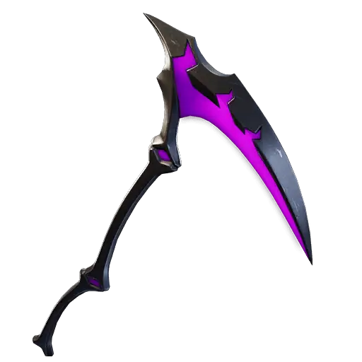 Ultra Scythe   Fortnite Pickaxe   Skin Tracker