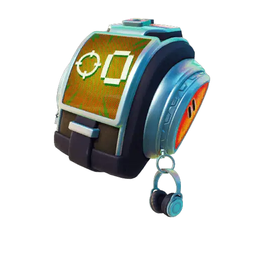 Ultrabrite Elim Counter Back Bling icon