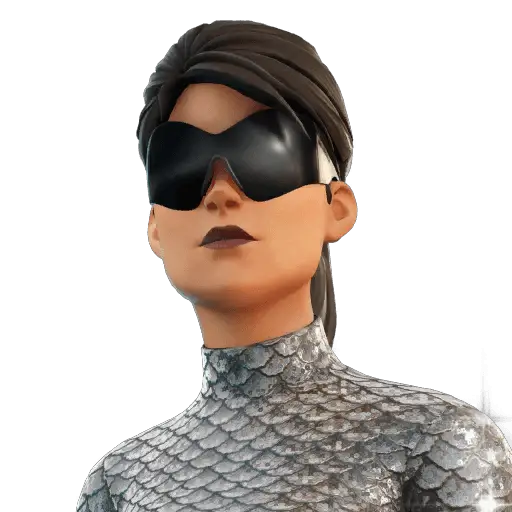 Unchained Ramirez   Fortnite Skin   Skin Tracker