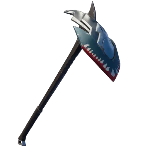 Underbite Pickaxe icon