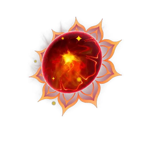 Universal Bloom Back Bling icon