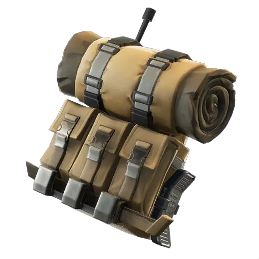 Uplink Back Bling icon