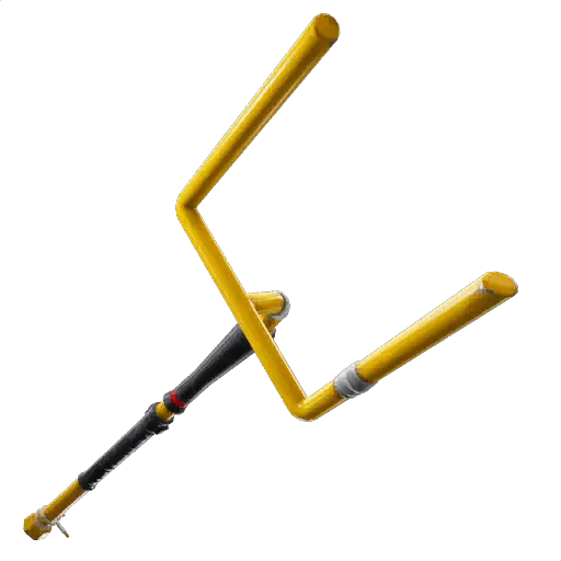 Upright Axe Pickaxe icon