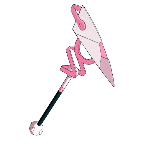 Uravity Smasher Pickaxe icon