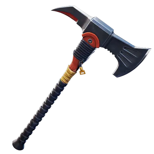 Utility Axe Pickaxe icon