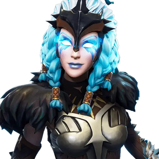 Valkyrie Outfit icon