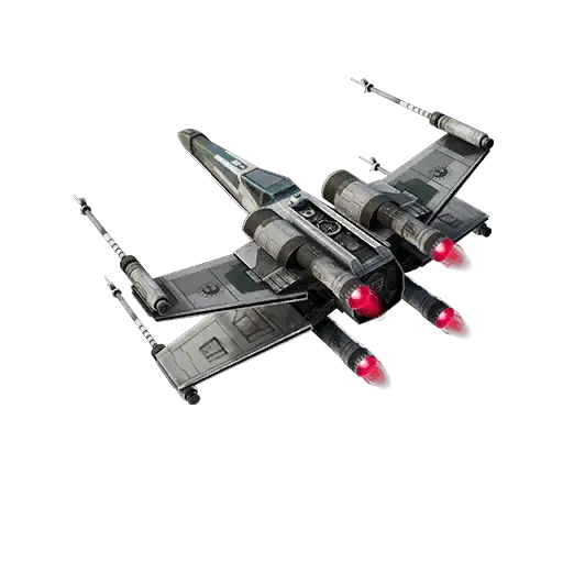 Vanguard Squadron X-wing Glider icon