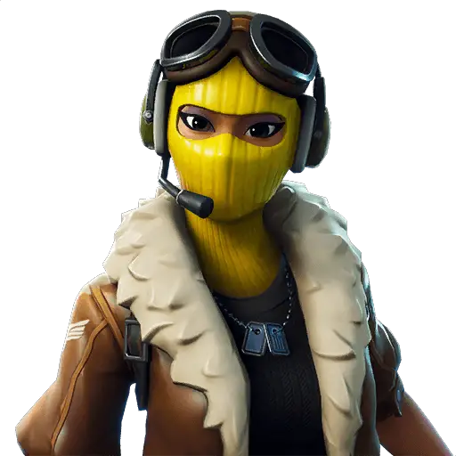 Skin-Tracker – Fortnite – Item Shop May 13th, 2021