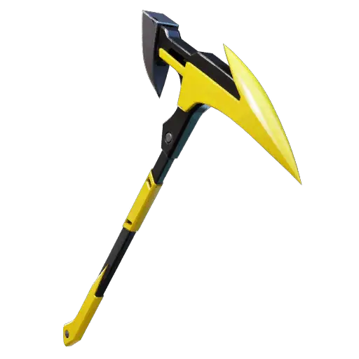 Venom Blade Pickaxe icon
