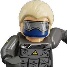 Verge Lego-Outfit icon