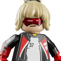 Versa Lego Outfit icon