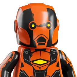 Vertex Lego Outfit icon