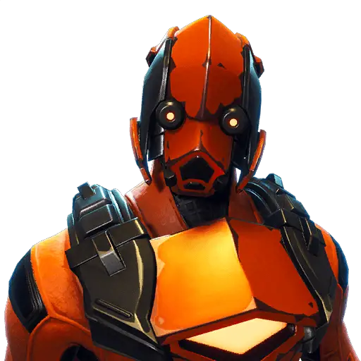 Vertex Outfit