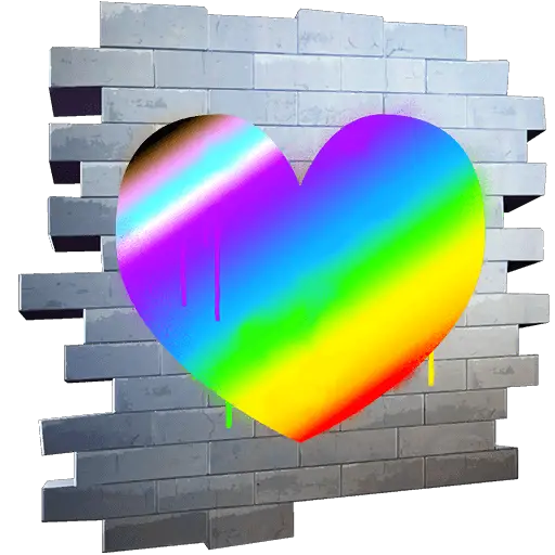 Vibrant Heart Spray icon