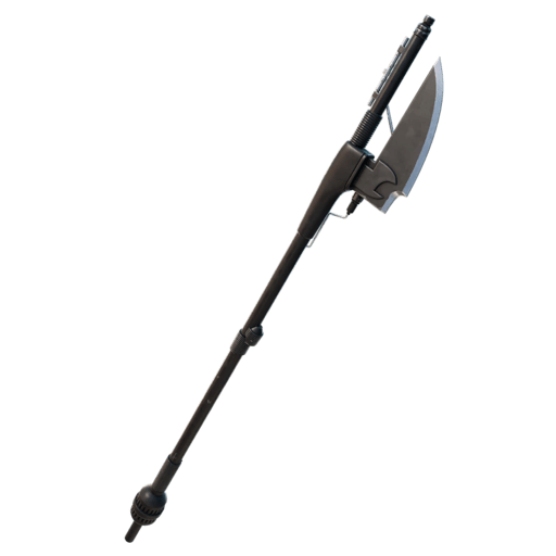 Vibro-Ax – Fortnite Pickaxe – Skin-Tracker