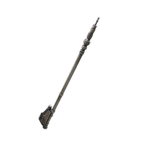 Vibro-staff Pickaxe icon