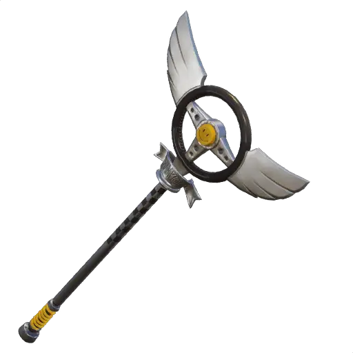 Victory Lap Pickaxe icon