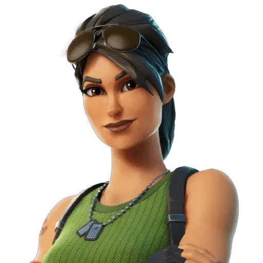 Vintage Ramirez Outfit icon